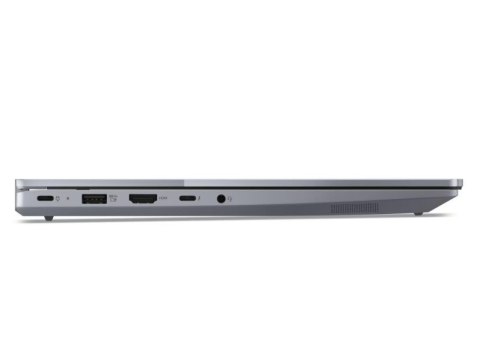 Laptop ThinkBook 14 G5 2in1 21SQ0016PB W11Pro Ultra 5 225U/16GB/512GB/INT/14.0 WUXGA/Touch/Luna Grey/3YRS OS + CO2 Offset