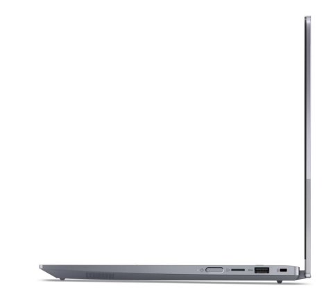 Laptop ThinkBook 14 G5 2in1 21SQ0016PB W11Pro Ultra 5 225U/16GB/512GB/INT/14.0 WUXGA/Touch/Luna Grey/3YRS OS + CO2 Offset