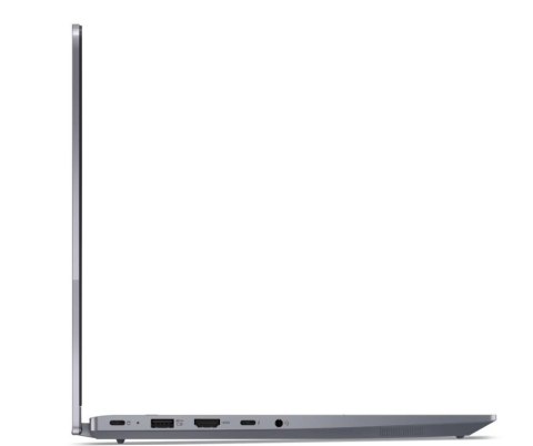 Laptop ThinkBook 14 G5 2in1 21SQ0016PB W11Pro Ultra 5 225U/16GB/512GB/INT/14.0 WUXGA/Touch/Luna Grey/3YRS OS + CO2 Offset