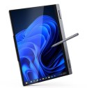 Laptop ThinkBook 14 G5 2in1 21SQ0016PB W11Pro Ultra 5 225U/16GB/512GB/INT/14.0 WUXGA/Touch/Luna Grey/3YRS OS + CO2 Offset