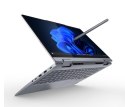 Laptop ThinkBook 14 G5 2in1 21SQ0016PB W11Pro Ultra 5 225U/16GB/512GB/INT/14.0 WUXGA/Touch/Luna Grey/3YRS OS + CO2 Offset