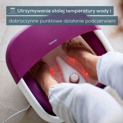 Masażer do stóp FB30