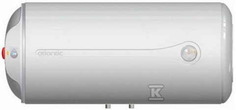 OPRO+H 100L ELE.OGRZEW. WISZĄCY POZIOMO