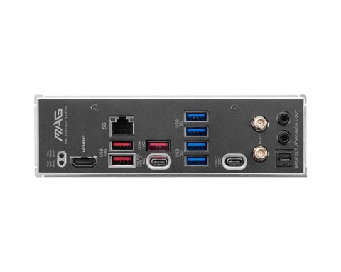 Płyta główna MAG B850M MORTAR WIFI AM5 4DDR5 mATX