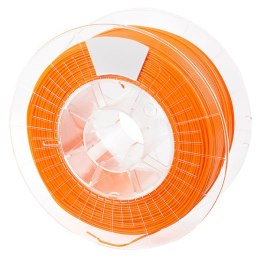 Powerton 3D ECONOMY LINE Filament ABS Smart 1000g, amber orange