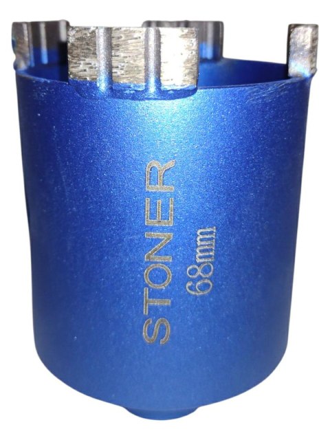 KORONA DIAMENTOWY 68mm M16 /STONER