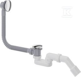 SYFON DO WANNY CLICK-CLACK, CHROM