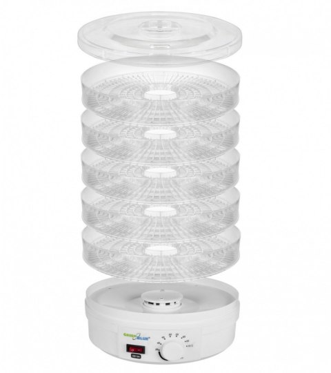 Suszarka do grzybów, warzyw, owoców GB190