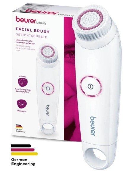 Szczoteczka do twarzy FC45