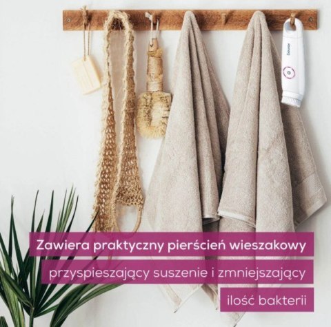 Szczoteczka do twarzy FC45