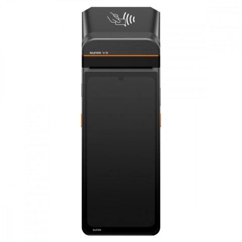 Terminal płatniczy V3 A13 3/32GB NFC