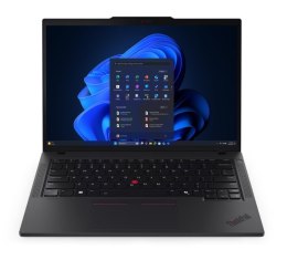 Ultrabook ThinkPad T14 G6 21QC0040PB W11Pro Ultra 7 255U/32GB/1TB/INT/14.0 WUXGA/Black/3YR Premier Support + CO2 Offset