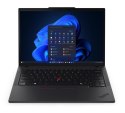 Ultrabook ThinkPad T14 G6 21QC004YPB W11Pro Ultra 7 255U/16GB/1TB/INT/14.0 WUXGA/Black/3YR Premier Support + CO2 Offset