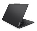 Ultrabook ThinkPad T14 G6 21QC004YPB W11Pro Ultra 7 255U/16GB/1TB/INT/14.0 WUXGA/Black/3YR Premier Support + CO2 Offset