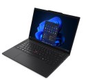 Ultrabook ThinkPad T14 G6 21QC004YPB W11Pro Ultra 7 255U/16GB/1TB/INT/14.0 WUXGA/Black/3YR Premier Support + CO2 Offset