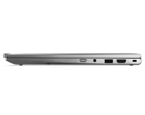 Ultrabook Thinkpad X1 2-in-1 Gen10 21NU0023PB W11Pro Ultra 7 258V/32GB/1TB/INT/14.0 2.8K/Touch/Grey/3YRS Premier Support + CO2 O