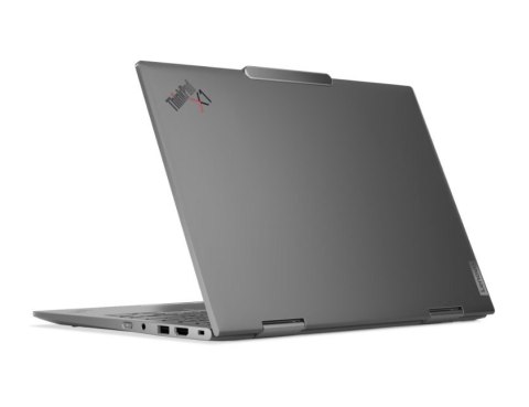 Ultrabook Thinkpad X1 2-in-1 Gen10 21NU0023PB W11Pro Ultra 7 258V/32GB/1TB/INT/14.0 2.8K/Touch/Grey/3YRS Premier Support + CO2 O