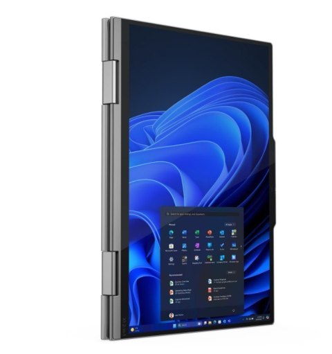 Ultrabook Thinkpad X1 2-in-1 Gen10 21NU0023PB W11Pro Ultra 7 258V/32GB/1TB/INT/14.0 2.8K/Touch/Grey/3YRS Premier Support + CO2 O