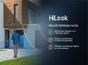 Zestaw wideodomofonowy IP Hilook by Hikvision IP-VIS-Ultra-W