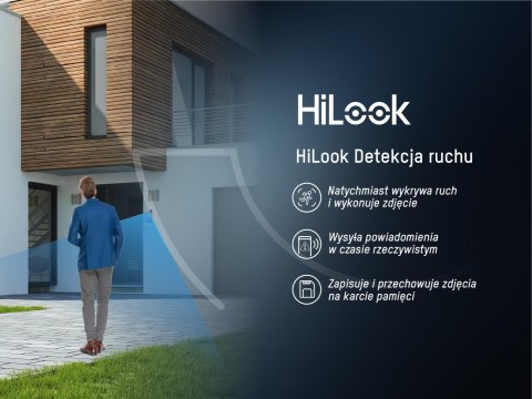 Zestaw wideodomofonowy IP Hilook by Hikvision IP-VIS-Ultra-W