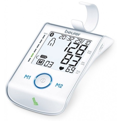 Ciśnieniomierz naramienny BM 85