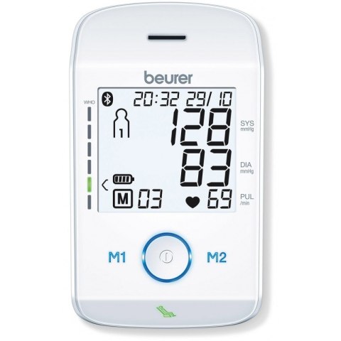 Ciśnieniomierz naramienny BM 85