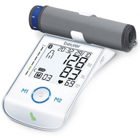 Ciśnieniomierz naramienny BM 85