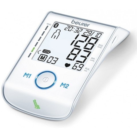 Ciśnieniomierz naramienny BM 85