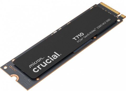 Dysk SSD T710 1TB M.2 NVMe 2280 PCIe 5.0 14900/13700