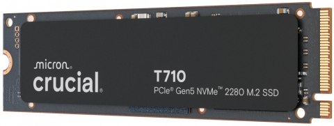 Dysk SSD T710 1TB M.2 NVMe 2280 PCIe 5.0 14900/13700