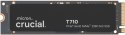 Dysk SSD T710 2TB M.2 NVMe 2280 PCIe 5.0 14500/13800