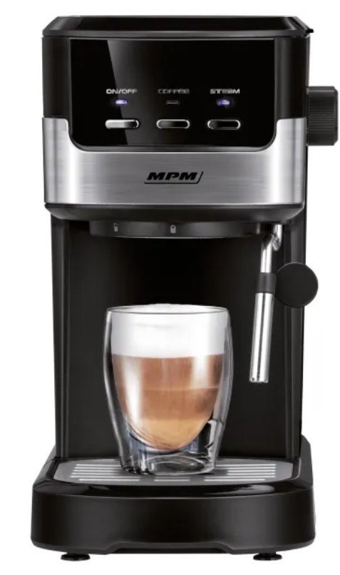 Ekspres ciśnieniowy MKW-13M