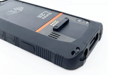 Etui silikonowe do L2s PRO