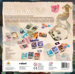 Gra Dolina żywiołow