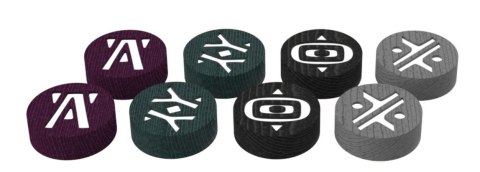 Gra Dolina żywiołow