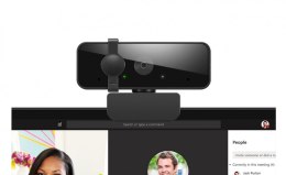 Kamera internetowa Essential FHD Gen2 4XC1S15018