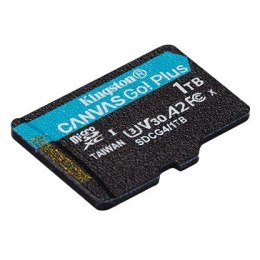 Karta pamięci microSD 1TB Canvas Go! Plus 200MB/s A2 U3 V30