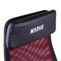 Marvo MAXIMUS Krzesło biurowe, czarna
