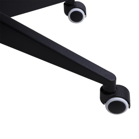 Marvo MAXIMUS Krzesło biurowe, czarna