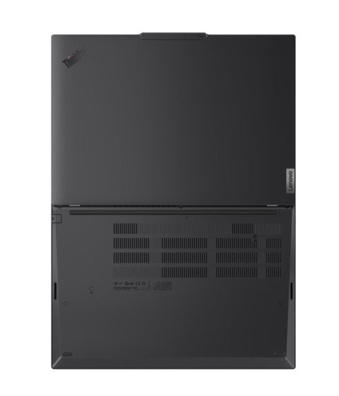 Mobilna stacja robocza ThinkPad P16s G4 21QR003CPB AI 7 PRO 350/64GB/1TB/16.0 WQUXGA/Black/3YRS Premier Support + CO2 Offset