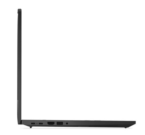 Mobilna stacja robocza ThinkPad P16s G4 AI 7 PRO 350/64GB/2TB/AMDRadeon/16.0 WQUXGA/Touch/Black/3YRS Premier Support + CO2 Offse