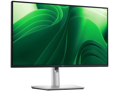 Monitor 23.8 cala P2425D IPS LED QHD (2560x1440)/16:9/HDMI/DP/USB-C/3xUSB/3Y AES&PPG