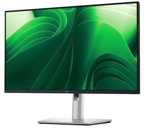 Monitor 23.8 cala P2425D IPS LED QHD (2560x1440)/16:9/HDMI/DP/USB-C/3xUSB/3Y AES&PPG