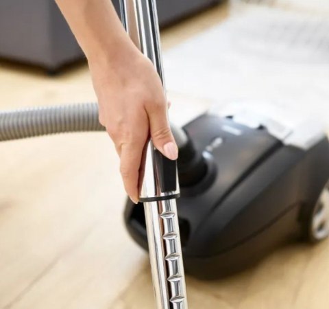 Odkurzacz workowy MPM MOD-54