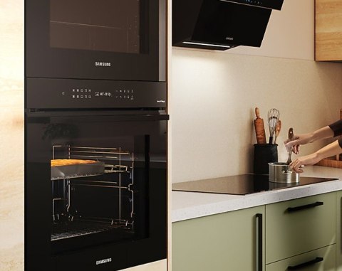 Piekarnik NV7B42251AK