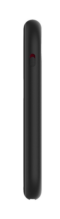 Pilot Laser Rechargeable Presentation Remote