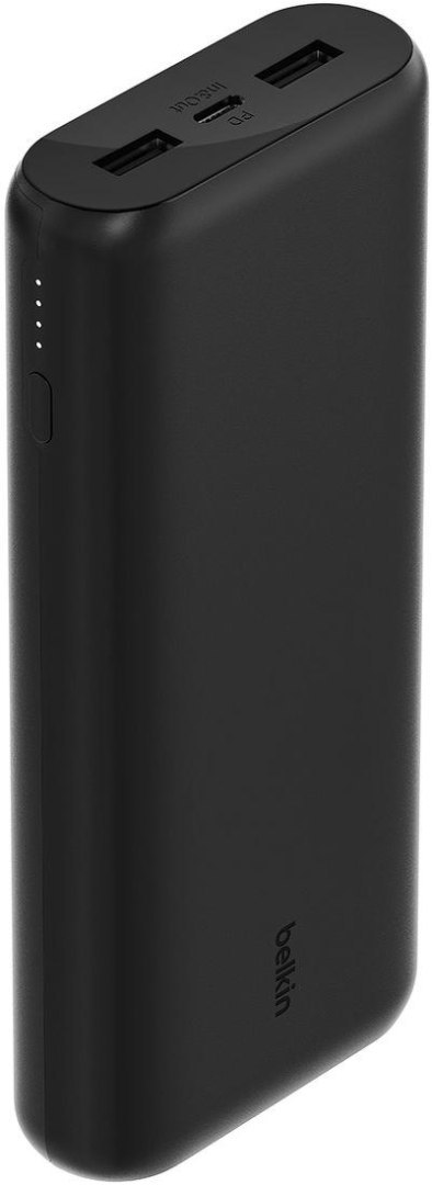 Powerbank Belkin 20000mAh BOOST CHARGE™ PD 20w 3-port