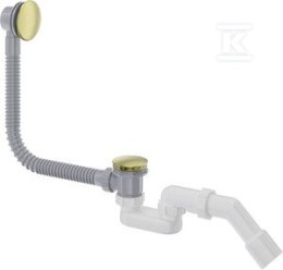 SYFON DO WAN.CLICK-CLAC.ZŁO.SZCZOTKOWA.