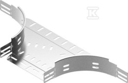 TKDJ150H60 TRÓJNIK DOSTAWNY E90