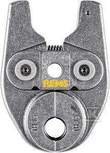 CĘGA ZACISKOWA MINI TH 16